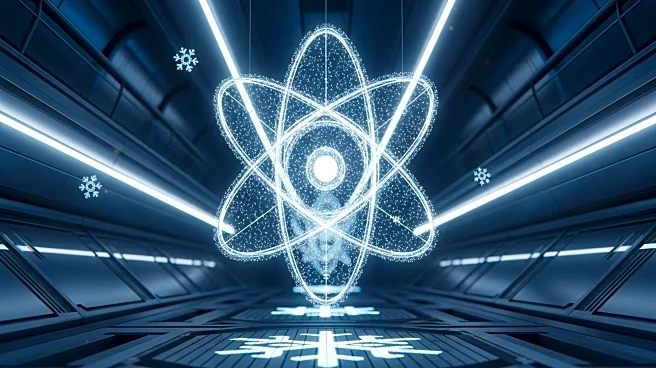 Snow Lake Invests in American Uranium, Strengthening U.S. Nuclear Energy Sector