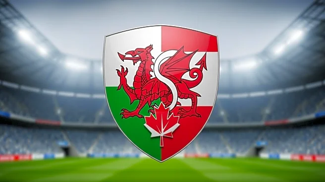 Wales vs Canada International Friendly: Key Players Absent and Viewing Details