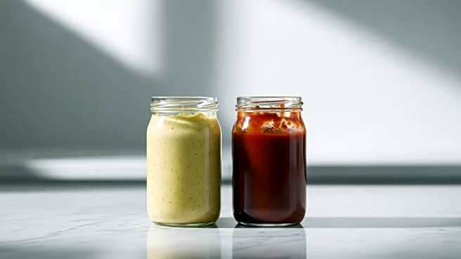 Kraft Heinz to Split into Two Companies, Aiming for Strategic Focus