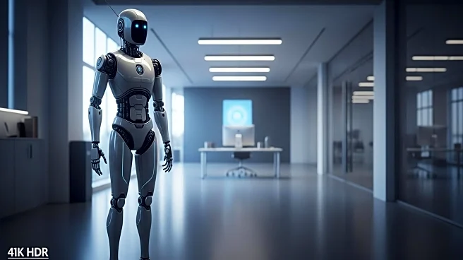 Census Bureau Reports Decline in AI Adoption Among Large U.S. Companies