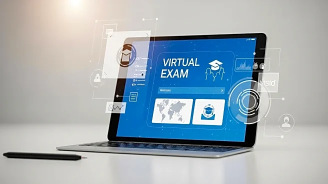 Pearson Partners with Salesforce for Exclusive Certification Exam Provision