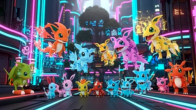 Digimon Story: Time Stranger Demo Release Dates Announced for Consoles and PC