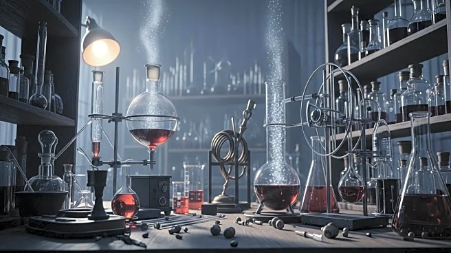 Guillermo del Toro Directs 'Frankenstein' with Personal Touch