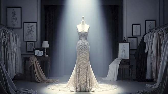 Angelina Jolie Stars in 'Couture', a Low-Key Paris Fashion Week Drama
