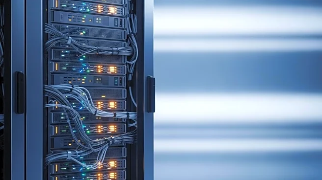 nVent Electric Expands Data Center Manufacturing, Creating Jobs in Minnesota