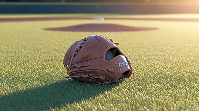 New York Mets Place Catcher Luis Torrens on Injured List Due to Forearm Contusion