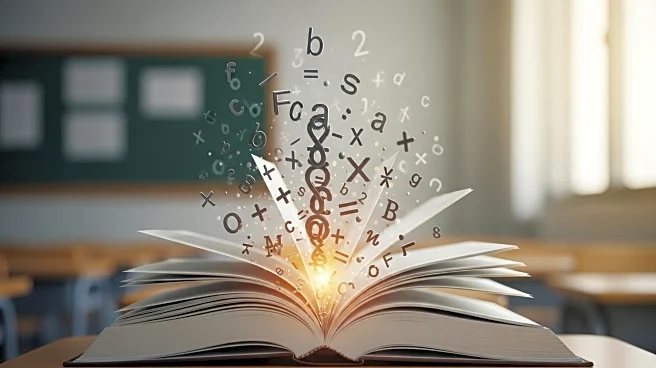 National Assessment Reveals Decline in U.S. Student Math and Reading Scores