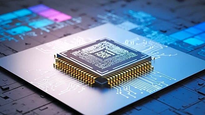 Intel Reshuffles Leadership, Launches New Custom Silicon Business