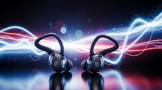 Sennheiser Momentum Sport Earbuds: A New Standard in Fitness Audio