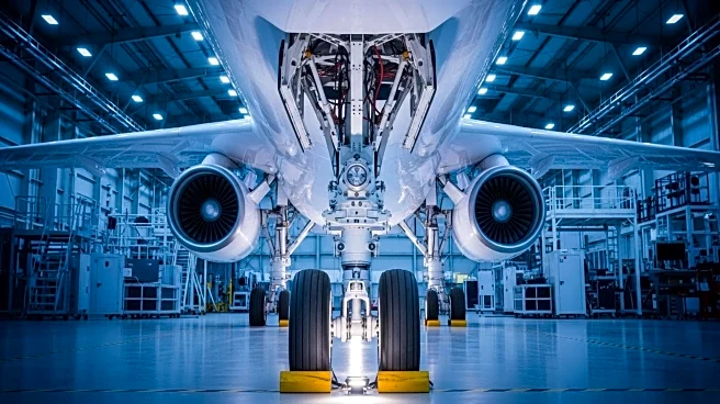 Air Spares Unlimited Addresses Landing Gear Bottlenecks with Innovative Solutions
