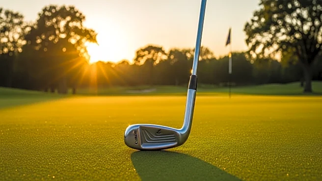 BMW PGA Championship Pro-Am Features Star Athletes at Wentworth