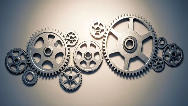 Industry Experts Discuss Benefits and Challenges of Horizontal Organizational Structures