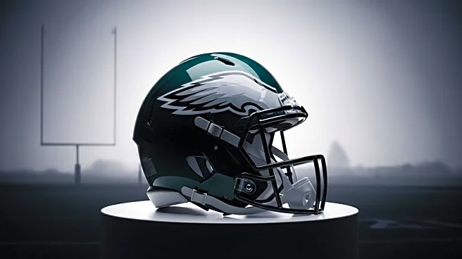 Philadelphia Eagles' Jalen Carter Faces Uncertain Suspension After Incident with Dak Prescott