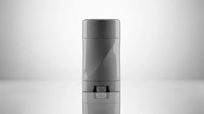 Mitchum UK Faces Backlash Over Deodorant-Induced Skin Irritations