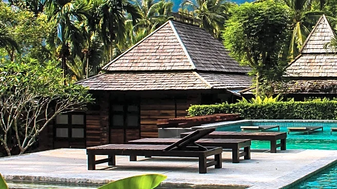 Traveloka Identifies Thailand and Indonesia as Leading Wellness Destinations for Thai Travellers