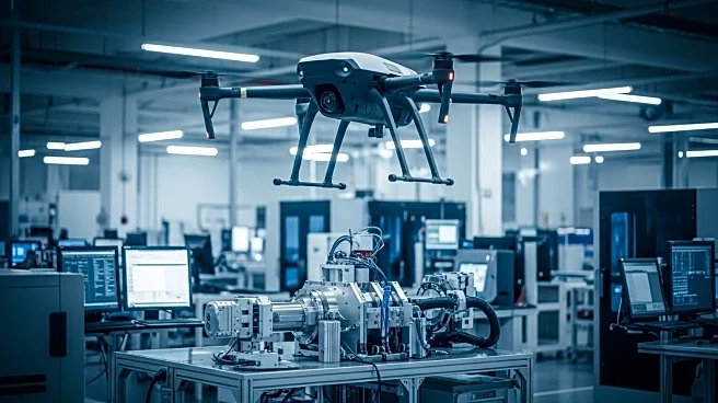 UK Government Launches Defence Industrial Strategy to Boost Economy