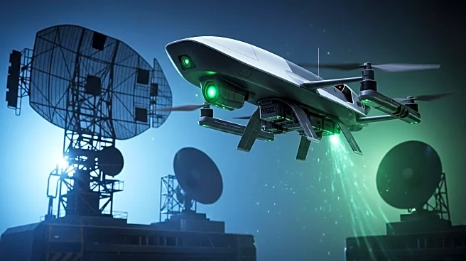 BAE Systems and Lockheed Martin Collaborate on Autonomous Warfare Platforms