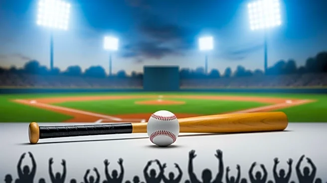 MLB Prospects: A Ball Playoffs Feature Top Draft Picks and Rising Stars