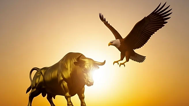 U.S. Stock Markets Reach New Highs Amid Labor Market Revisions and Inflation Concerns