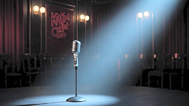 Cabaret at the Kit Kat Club Faces Early Closure Amid Lawsuit and Health Issues