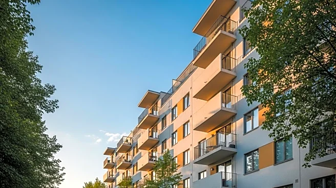 Salinas Apartment Rental Prices Increase Since Last August