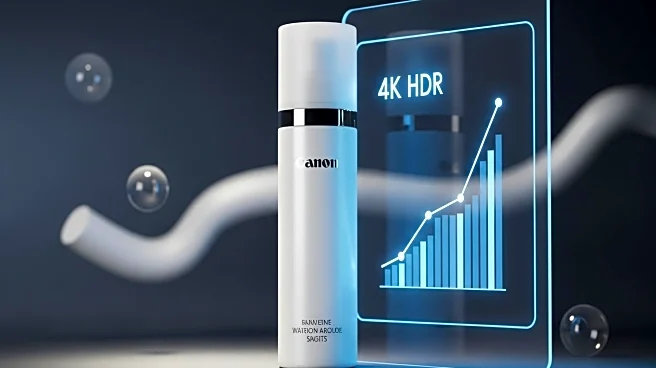 Bansk Group Acquires Byoma, Targeting Gen Z Skincare Market