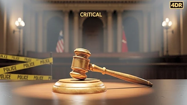 Supreme Court's Procedural Rulings Favor Trump Administration Amid Legal Challenges