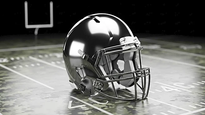 NFL Offers Military Discounts for Football Season