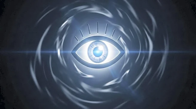 Hulu's 'Betrayal: Under His Eye' Gains Popularity Amid Streaming Trends