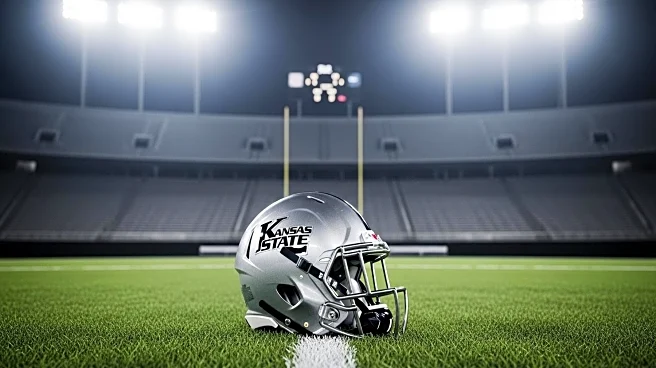 Kansas State Football Faces Early Season Struggles, Threatening Bowl Eligibility