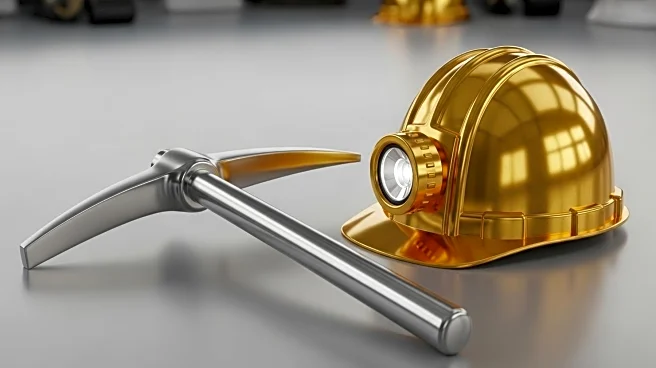 Hecla Mining Company to Join S SmallCap 600 Index, Expanding Investment Recognition