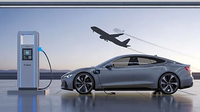 Tesla Seeks Permits for Ride-Hailing Services at Silicon Valley Airports