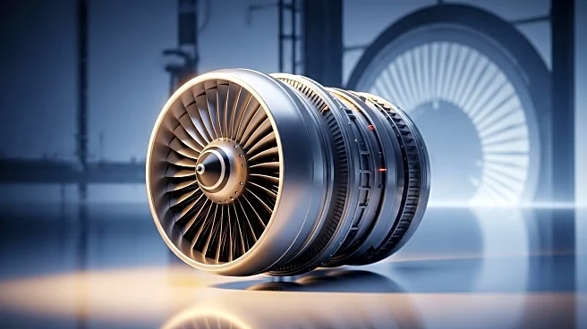 Foreign-Funded Aero Engine Service Company to Expand Investments in China