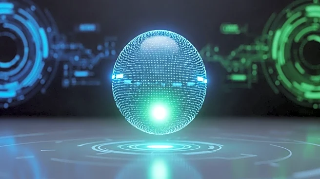 Australia's AI Adopters Embrace Visibility-Driven Architectures for Enhanced Data Management