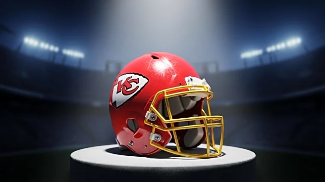Kansas City Chiefs Face Challenges After Opening Game Loss