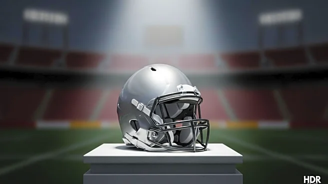 Kansas City Chiefs Show Vulnerability Ahead of Super Bowl Rematch