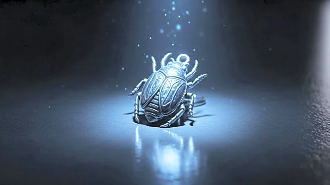 Team Cherry Adjusts Hollow Knight: Silksong's Difficulty in First Patch