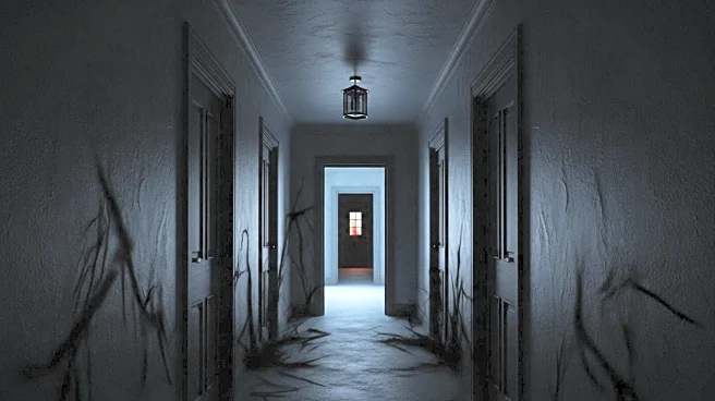 Dark Deception Horror Game to be Adapted into a Movie