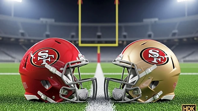 San Francisco 49ers Face Injuries to Key Players George Kittle and Brock Purdy