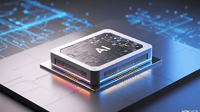 Nvidia CFO Discusses Geopolitical Challenges in AI GPU Sales to China