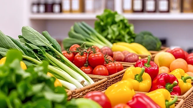 Sprouts Farmers Market to Open First Store in Clarksville, Tennessee