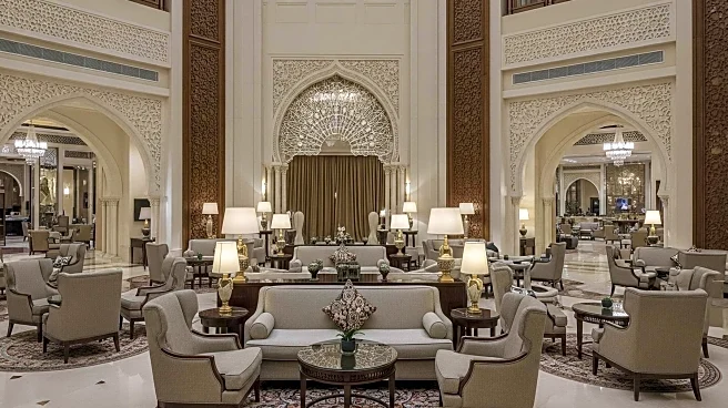 Kimpton Hotels Expands into Middle East with New Riyadh Location