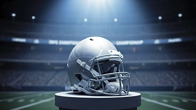 Dallas Cowboys Considered Dark Horse for NFC Title Amidst Uncertainty