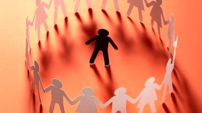 Global Suicide Prevention Efforts Highlight Need for Strategic Action and Advocacy