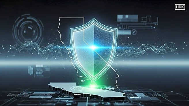 Cloudflare Partners with California Department of Technology to Enhance CA.gov Security