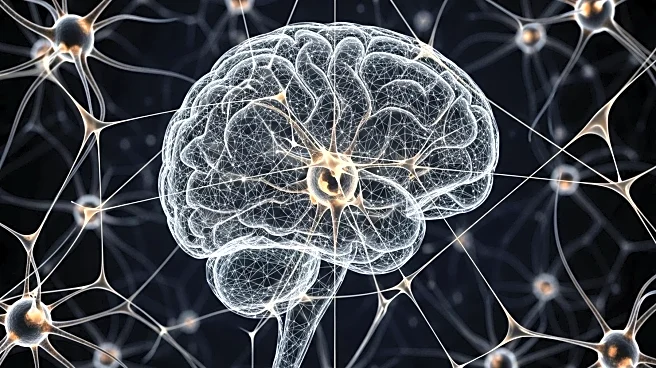 Neuroscientists Unveil Comprehensive Brain Map of Decision-Making Processes