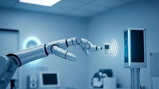 Humanoid Global Invests in RideScan to Enhance Robotics Safety and Efficiency