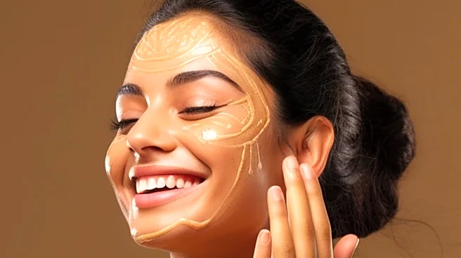 Study Reveals Isotretinoin's Anti-Inflammatory Effects on Acne Through Cytokine Reduction