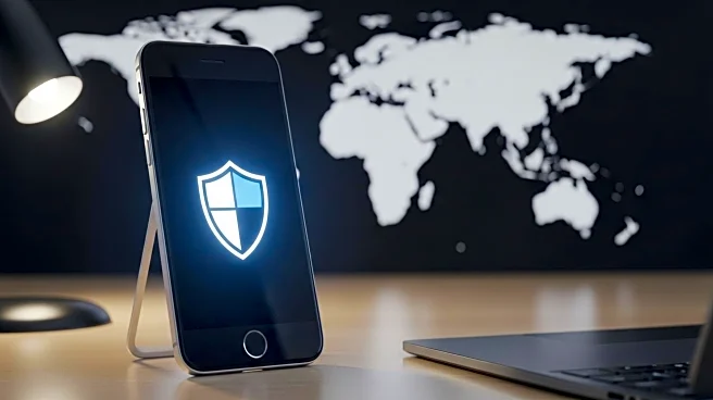 Tesco Introduces Safety App for Employee Travel Security