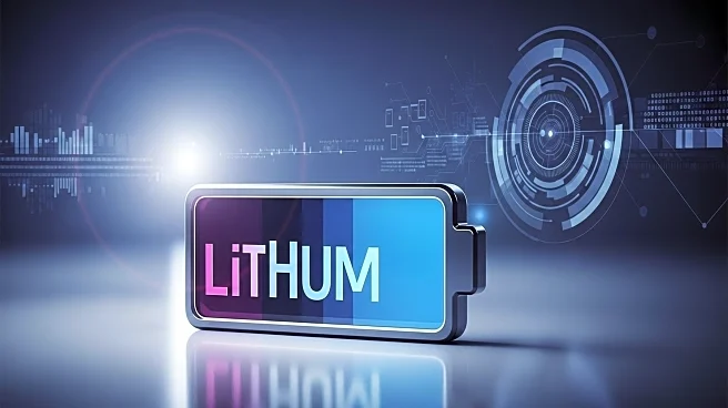 Jindalee Resources Signs Letter of Intent to List Lithium Project on US Exchange